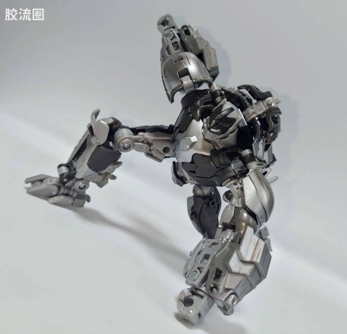 变形金刚SS 工作室系列 SS SS-146 圣猿 ROTB - 图片